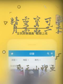 精灵宝可梦太阳月亮第二季免费看