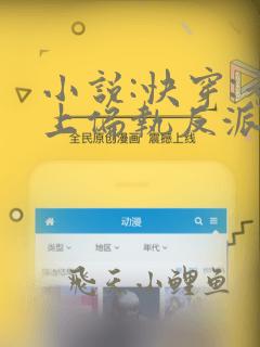 小说:快穿:惹上偏执反派后她想逃
