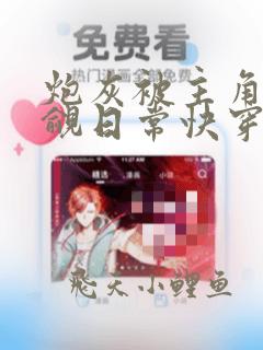 炮灰被主角团觊觎日常快穿