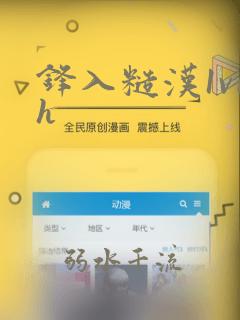 锋入糙汉1v1h