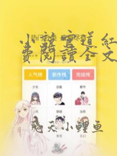 小说官道红颜免费阅读全文无窗口
