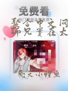 聚合中文网 我师兄实在太稳健了