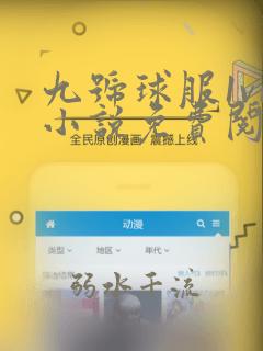 九号球服1v1小说免费阅读