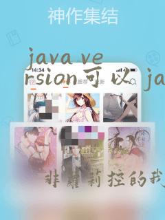 java version可以 javac不行
