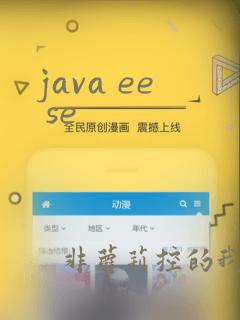 java ee se