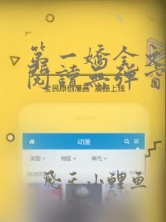 第一娇全文免费阅读无弹窗笔趣阁