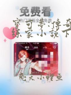 宝可梦:传奇训练家小说下载下载全文