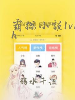 霸总小说1v1h