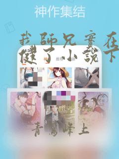 我师兄实在太稳健了小说下载