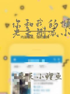 你和我的倾城时光未删减小说