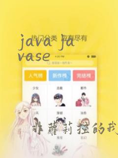 java javase