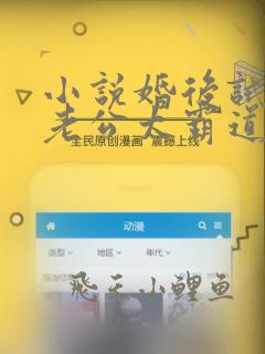 小说婚后试爱:老公太霸道最新章节
