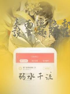 秦南猎艳都市小说笔趣阁在线阅读