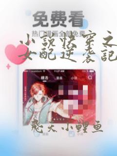 小说快穿之炮灰女配逆袭记