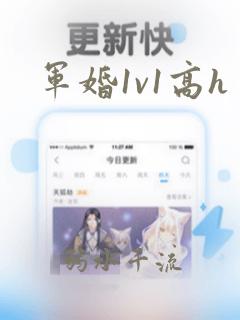 军婚1v1高h