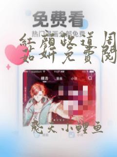 红颜政道周平丁茹妍免费阅读全文