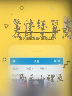 惊悚练习生小说在线免费阅读完整版