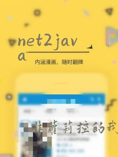 net2java