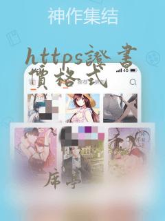 https证书价格式