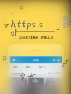 https ssl