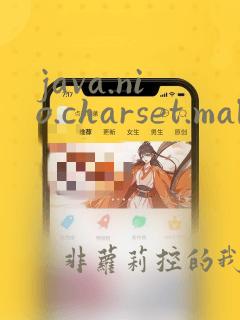 java.nio.charset.malformedinputexception