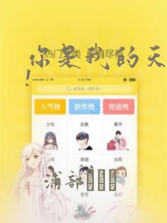 你是我的天使?!：结局+番外