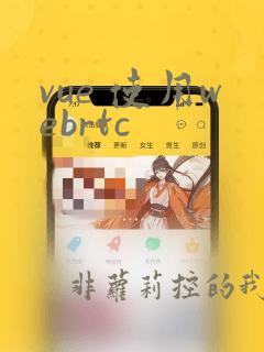 vue 使用webrtc