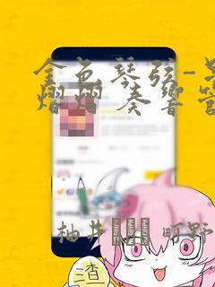 金色琴弦-星光熠熠 奏响管弦之音：结局+番外