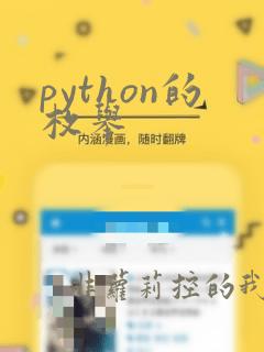 python的枚举