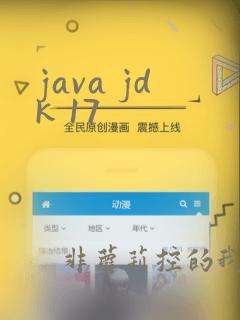 java jdk 17