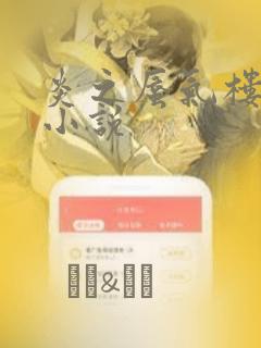 炎之蜃气楼-轻小说
