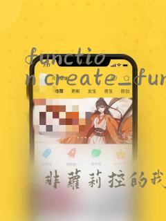 function create_function() is deprecated
