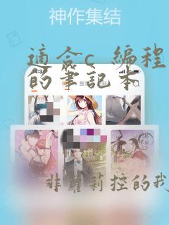 适合c  编程的笔记本