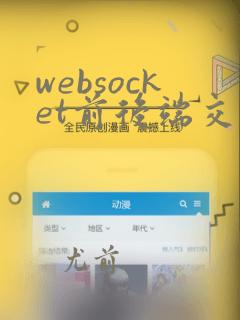 websocket前后端交互java