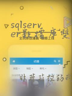 sqlserver数据库双向同步