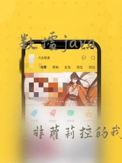 数据java