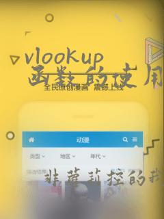 vlookup函数的使用方法多列匹配