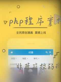 php程序实例