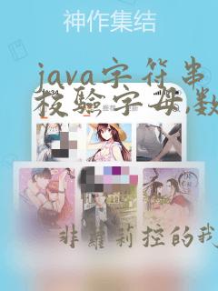 java字符串校验字母,数字,特殊字符
