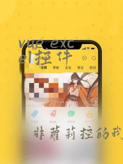 vue excel控件