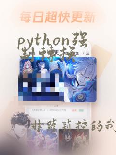 python强制转换