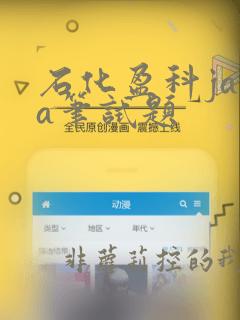 石化盈科java笔试题