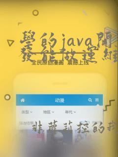 学的java开发能做运维吗