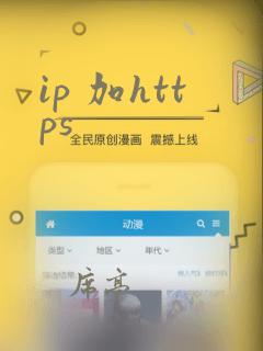 ip 加https
