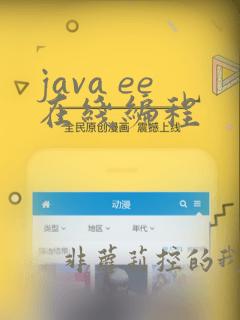 java ee在线编程