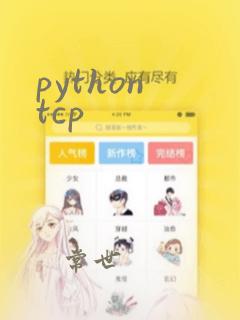 python tcp