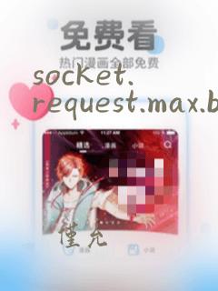 socket.request.max.bytes