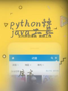 python转java工具