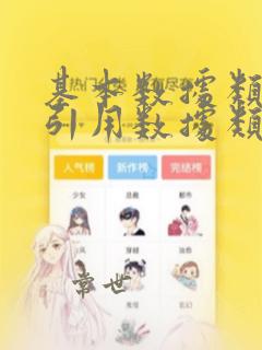 基本数据类型和引用数据类型