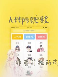 https流程